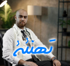 مبروك: تخرّج الطبيب اليافاوي نديم مهدي خطبا من جامعة مولدوفا